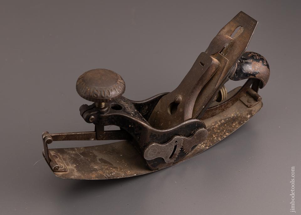 STANLEY No. 113 Circular Plane - 96837