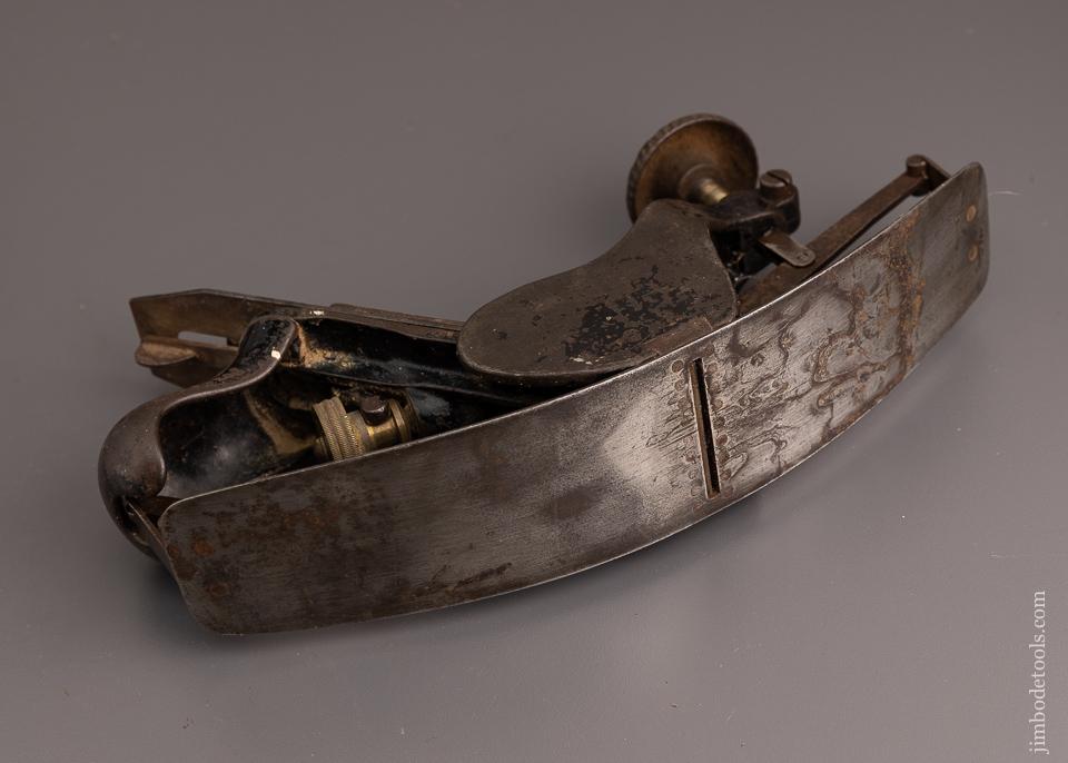 STANLEY No. 113 Circular Plane - 96837