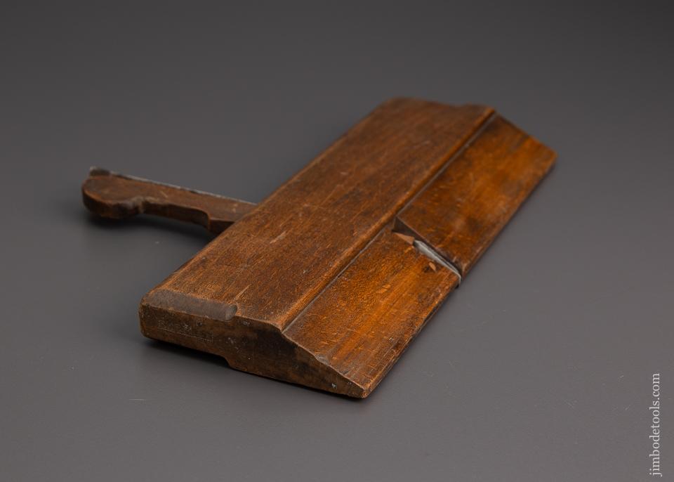 SHEPLEY Side Rabbet Plane Fine - 94839