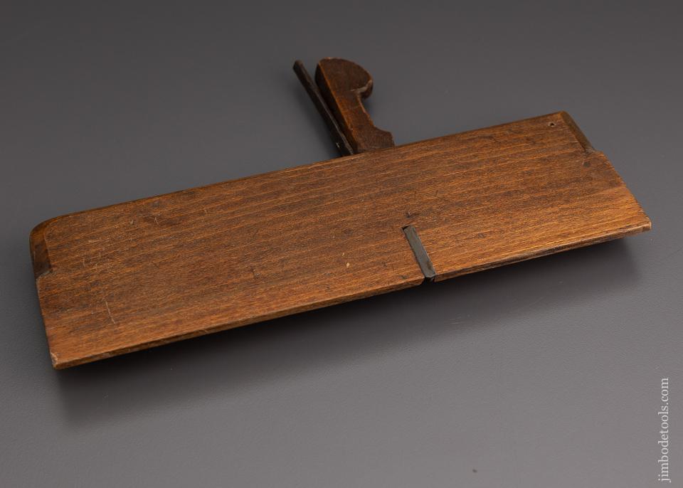 SHEPLEY Side Rabbet Plane Fine - 94839