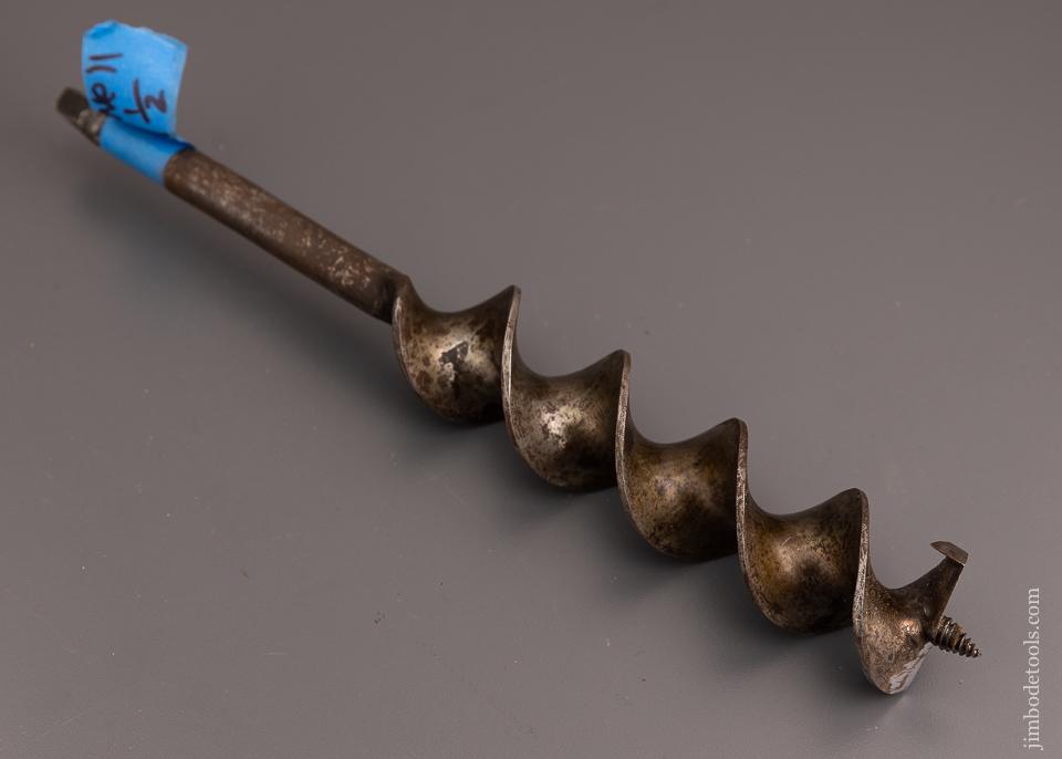 Fine Sharp 1 1/2 inch Boring Machine Bit - 96846