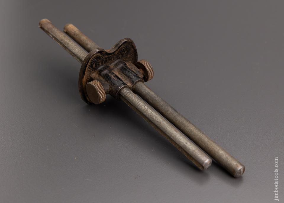 STANLEY No. 91 Double Marking Gauge - 96848