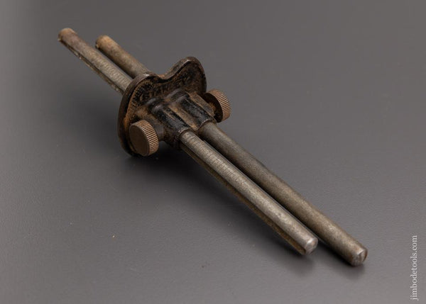 STANLEY No. 91 Double Marking Gauge - 96848