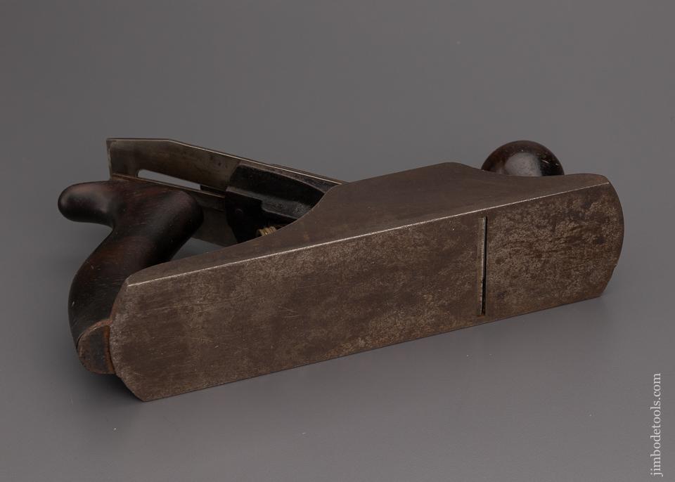 Fine STANLEY No. 604 Bedrock Smooth Plane - 96851