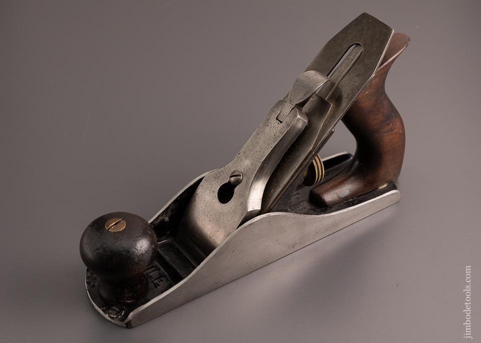 Type 11 STANLEY No. 3 Smooth Plane - 96869