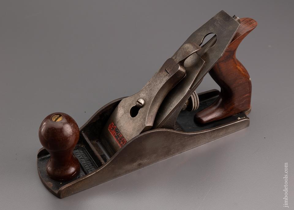 Fine WINCHESTER No. 3005 Smooth Plane - 96885