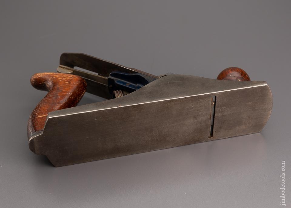 Fine RECORD No. 04 Smooth Plane - 96886