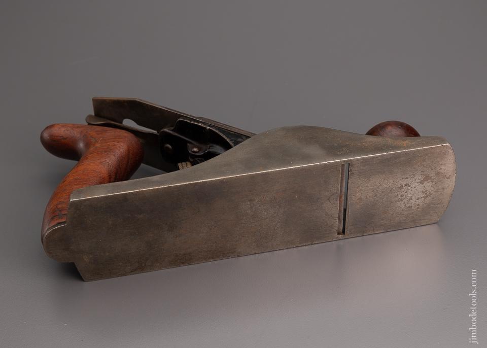 SARGENT SHAW’S PATENT No. 9 Smooth Plane - 96887
