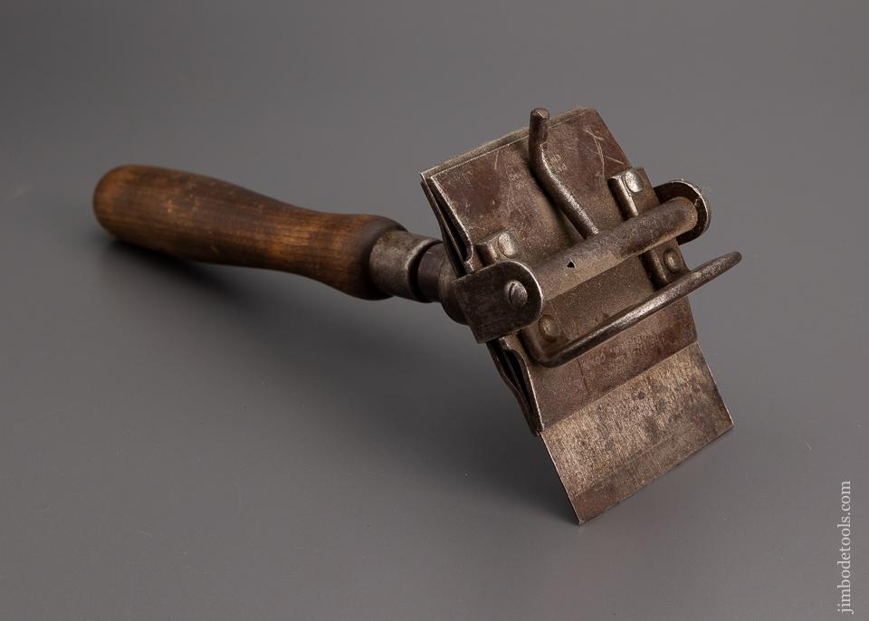 DYKEMAN Patented Cabinet Scraper Fine - 96888