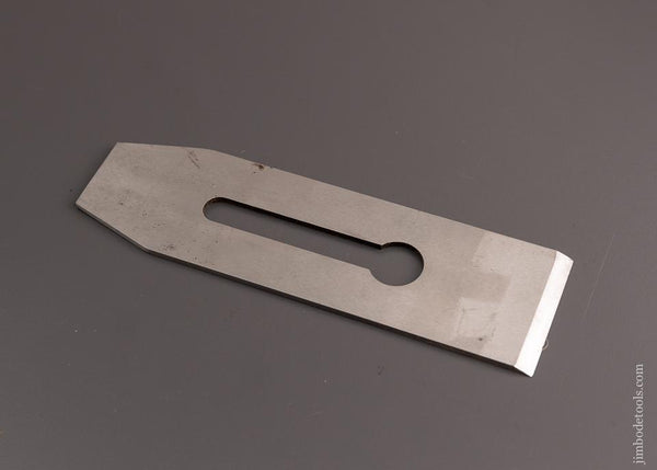 LIE-NIELSEN Replacement Plane Iron 2 inch for No. 4 & No. 5 Planes - 96889