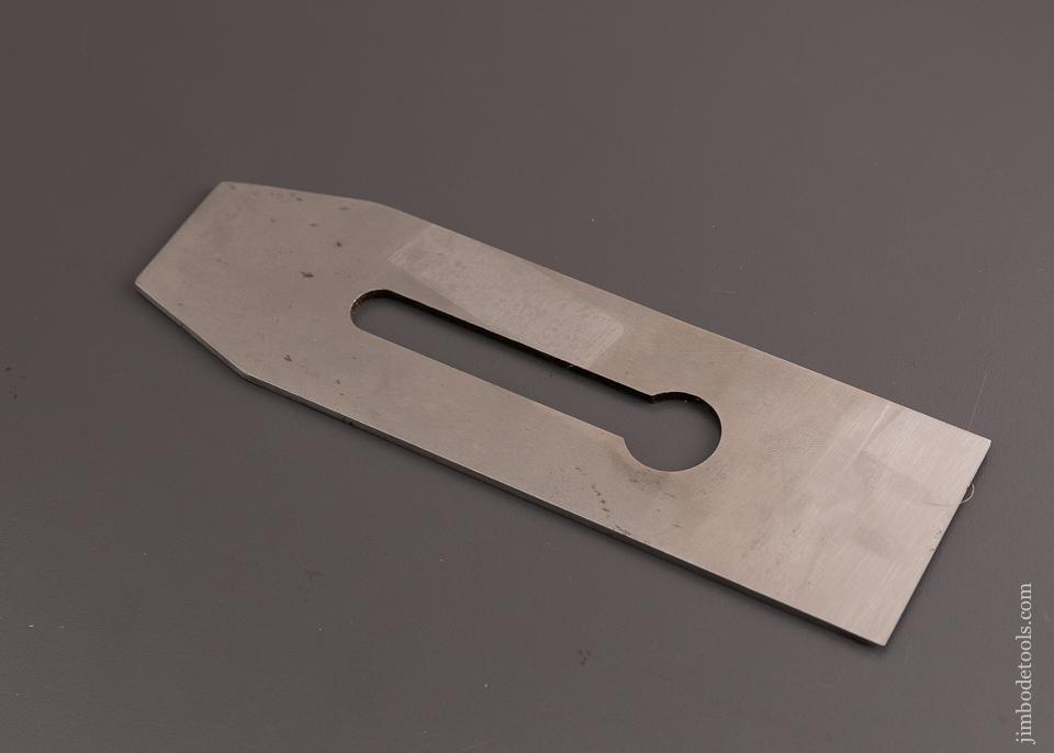 LIE-NIELSEN Replacement Plane Iron 2 inch for No. 4 & No. 5 Planes - 96889