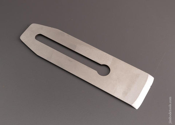 LIE-NIELSEN Replacement Plane Iron 2 inch for No. 4 & No. 5 Planes - 96890