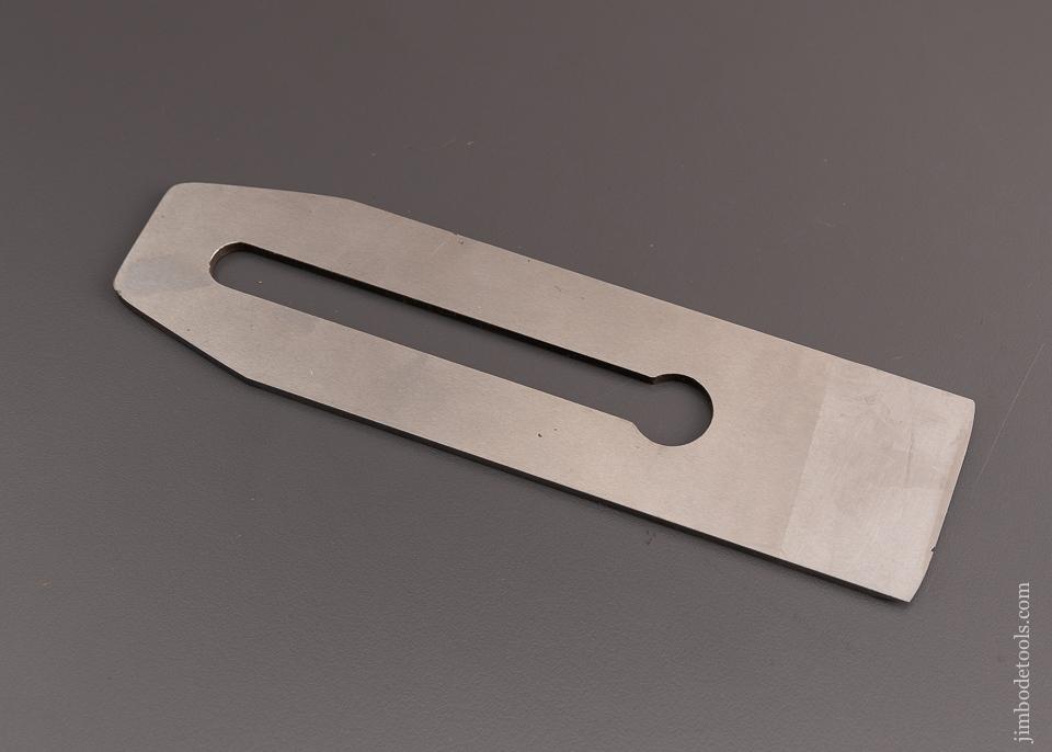 LIE-NIELSEN Replacement Plane Iron 2 inch for No. 4 & No. 5 Planes - 96890