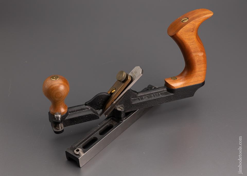LIE-NIELSEN No. 48 Tongue & Groove Planes - 96896