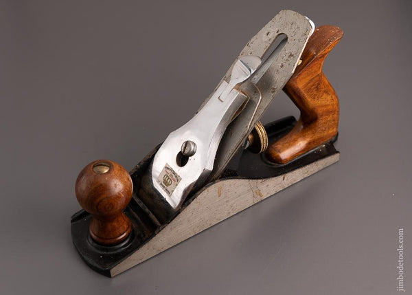 Fine S.F. SIMMONDS No. 04 Smooth Plane - 96904