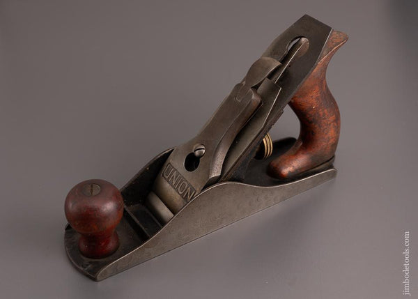 Fine UNION No. 3C Smooth Plane - 96905
