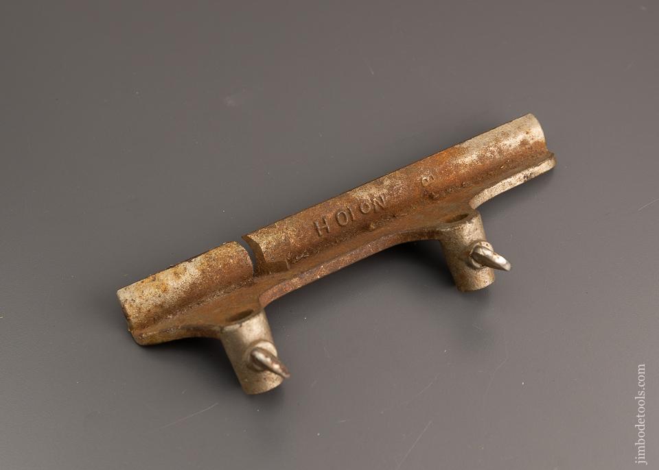 STANLEY No. 10 Hollow Bottom for No. 45 Combination Plane no iron - 96907