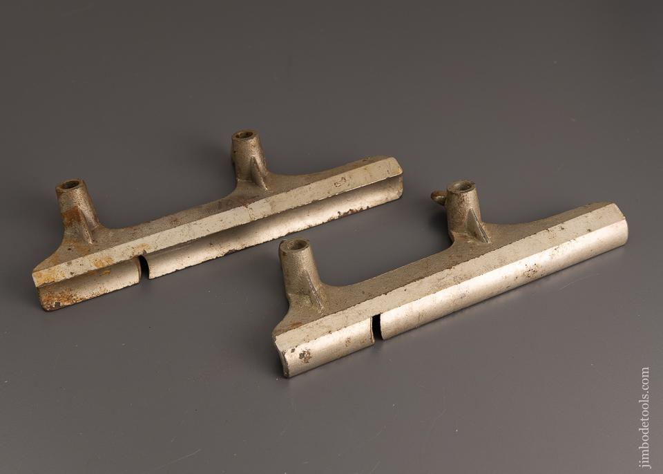 STANLEY No. 8 Hollow & Round Bottoms for No. 45 Combination Plane - 96908