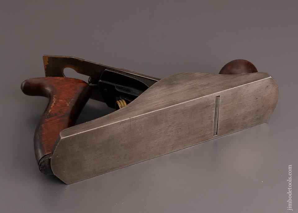 SIEGLEY / STANLEY No. 4 Smooth Plane - 96919