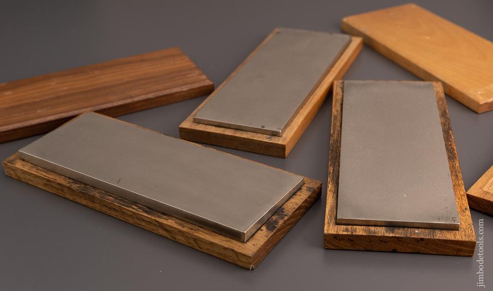 DMT DIA Sharp Diamond Sharpening Stone Set 8 x 3 - 96921