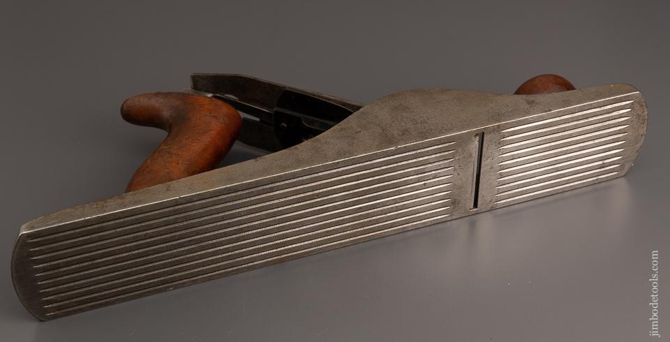 SIEGLEY / STANLEY No 5 Jack Plane - 96923