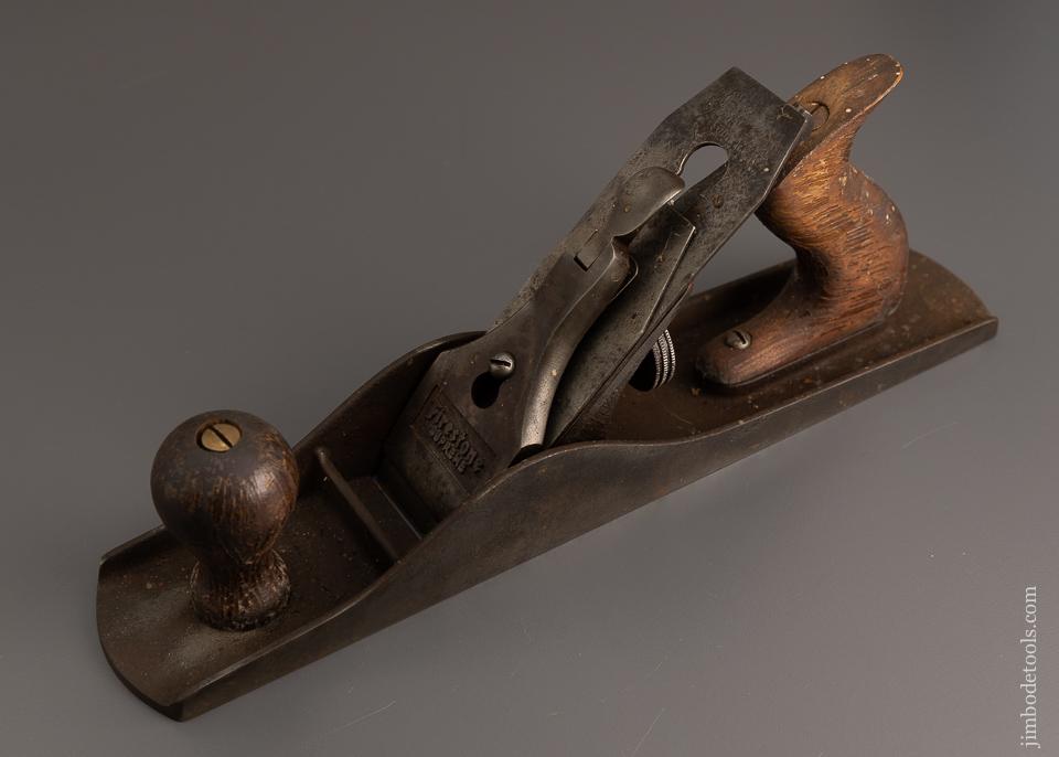 Rare FIRESTONE SUPREME No. 5 Jack Plane - 96924