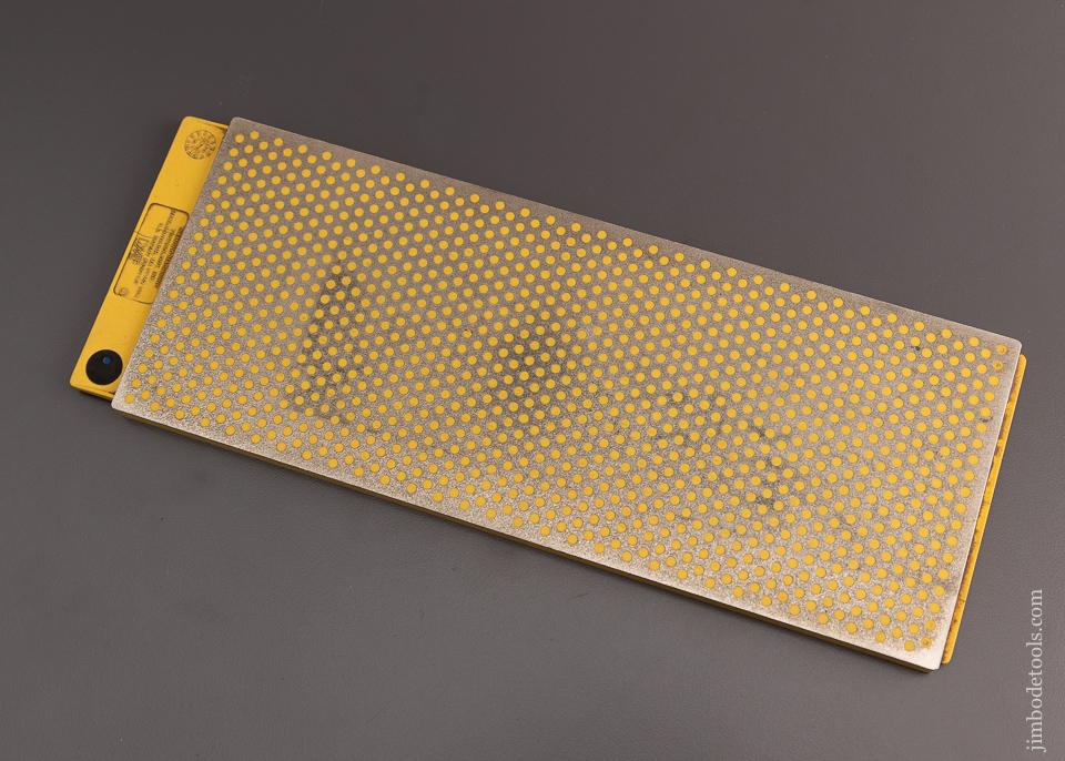 DMT DUO Sharp Double Sided 10 inch Diamond Bench Stone - 96925