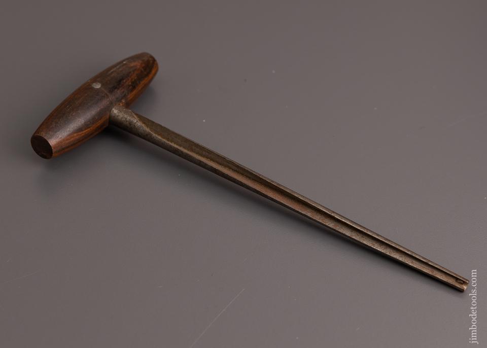 Fine Rosewood Handle Violin Maker’s Peg Reamer - 96933