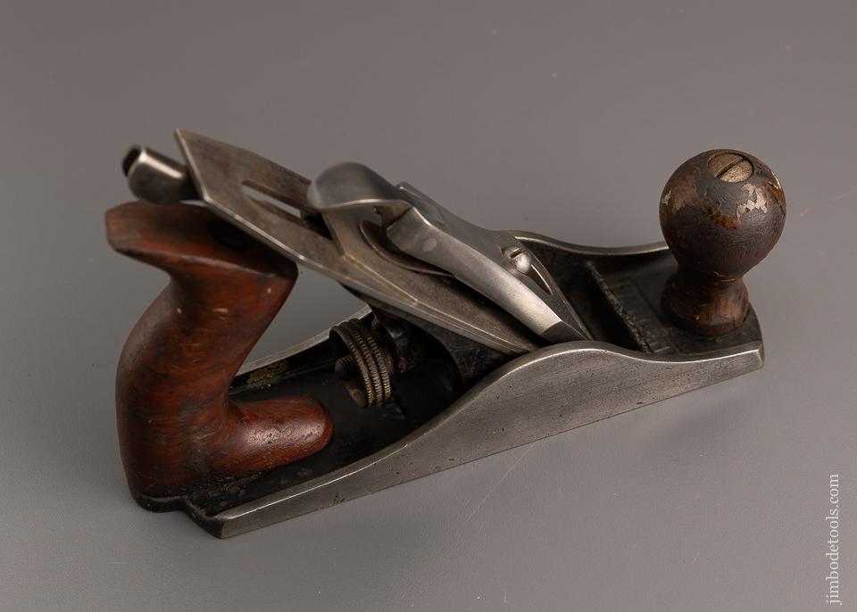 SARGENT No. 407 (No. 2 Size) Smooth Plane - 96933