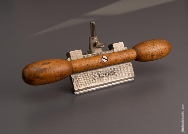 Fine STANLEY No. 83 Scraper Plane - 96934