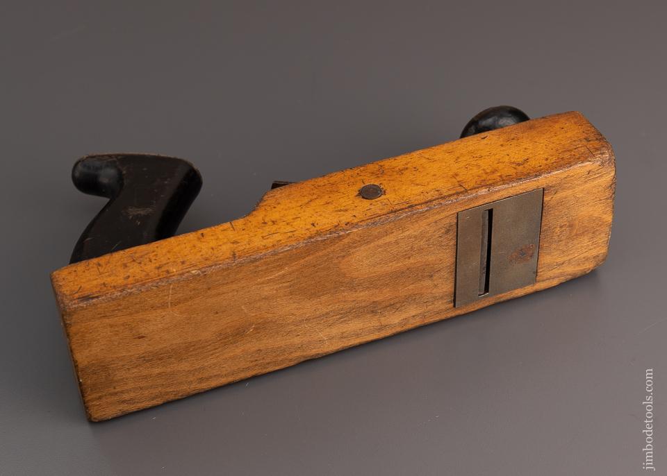 GAGE 10 Inch Smooth Plane - 96936