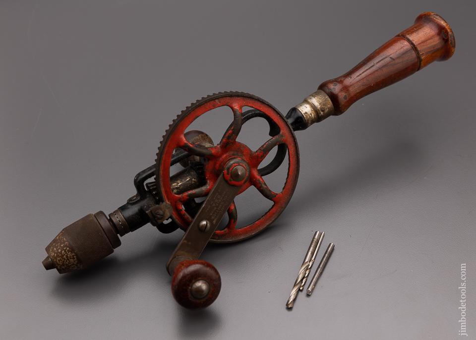 GOODELL PRATT Multi Speed Hand Drill - 96937