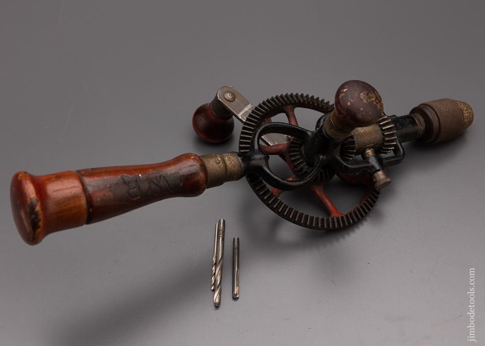 GOODELL PRATT Multi Speed Hand Drill - 96937