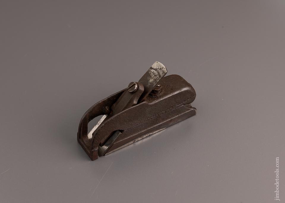 STANLEY No. 75 Bull Nose Rabbet Plane - 96941
