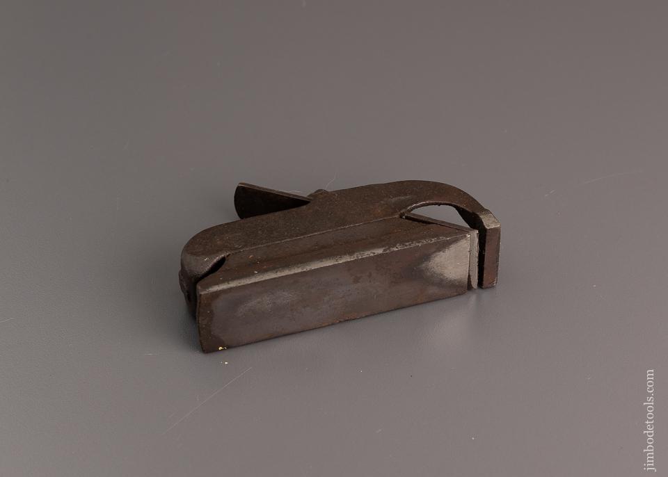 STANLEY No. 75 Bull Nose Rabbet Plane - 96941