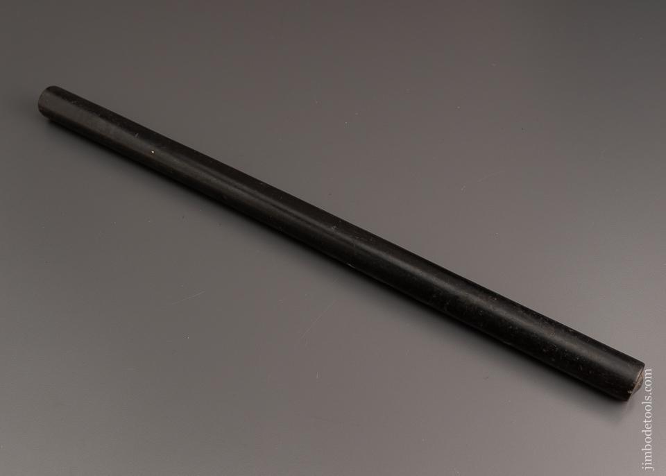 18 inch Ebony Lining Rule - 96947