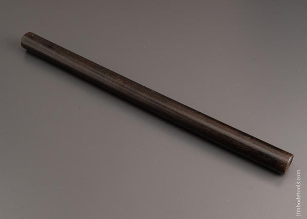 15 inch Ebony Lining Rule - 96948