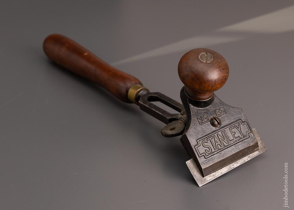 STANLEY No. 82 Scraper Plane - 96950 – Jim Bode Tools