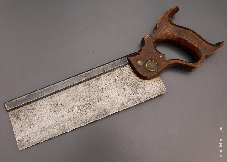 SIMOND No. 97 Dovetail Saw - 96954