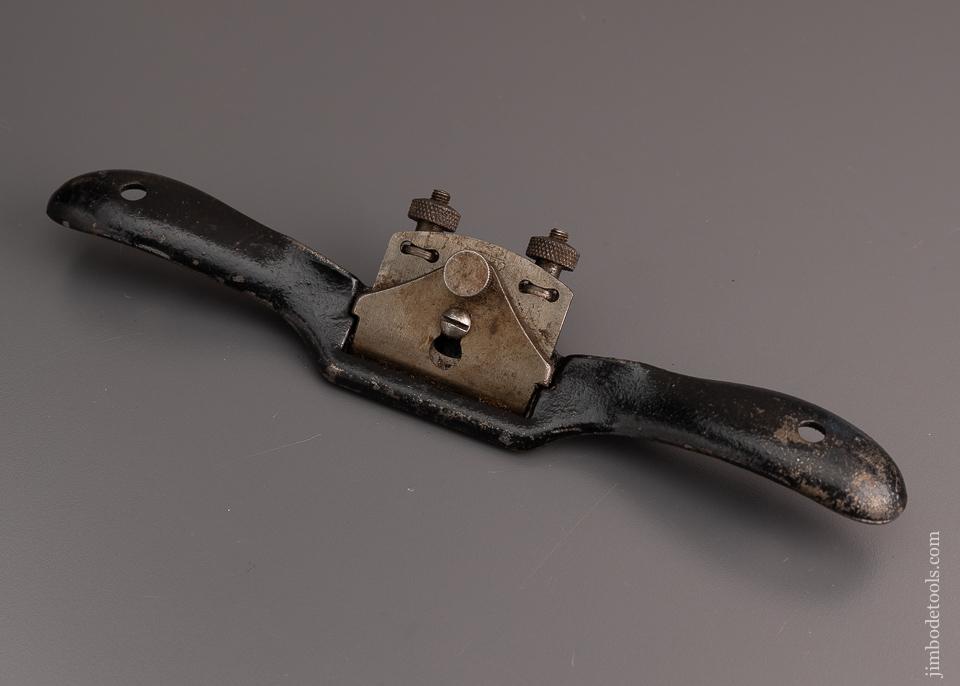 STANLEY U.S.A. No. 151 Spoke Shave - 96961