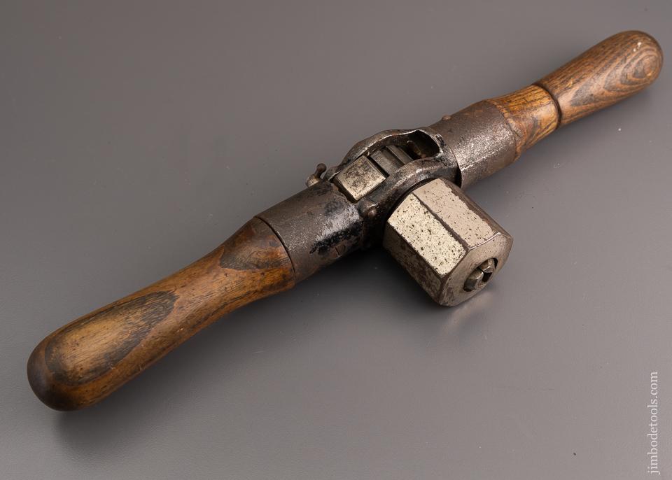 MILLERS FALLS No. 4 Ratchet T Auger Handle - 96972