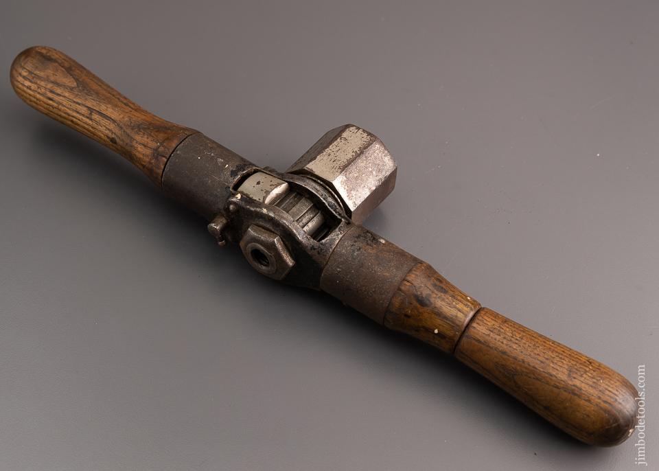 MILLERS FALLS No. 4 Ratchet T Auger Handle - 96972