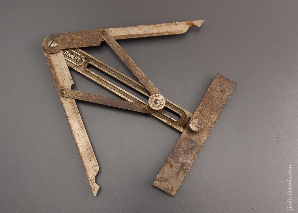 Fine STANLEY No. 30 Angle Divider SWEETHEART - 96973