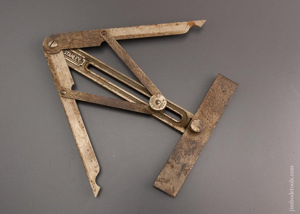 Fine STANLEY No. 30 Angle Divider SWEETHEART - 96973