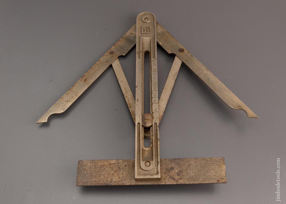 Fine STANLEY No. 30 Angle Divider SWEETHEART - 96973