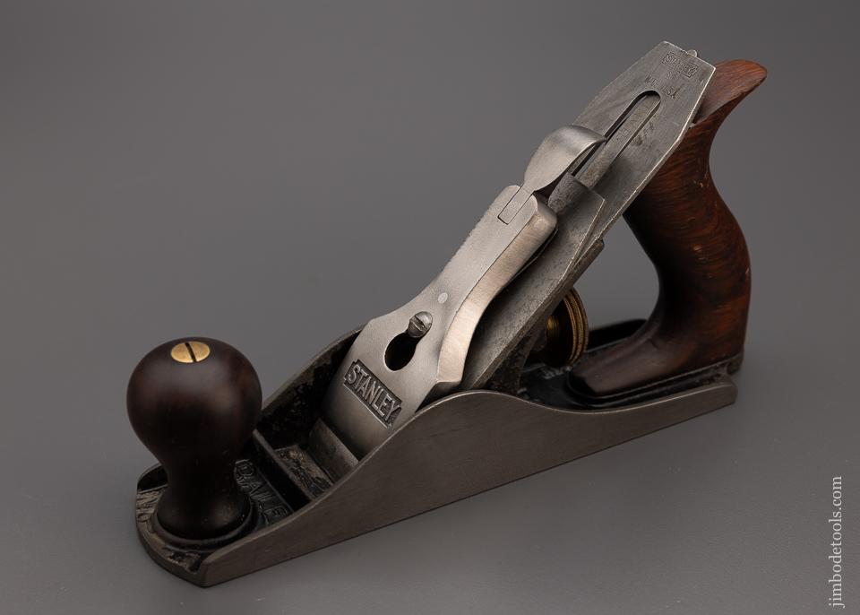 STANLEY No. 3 Smooth Plane SWEETHEART - 96976