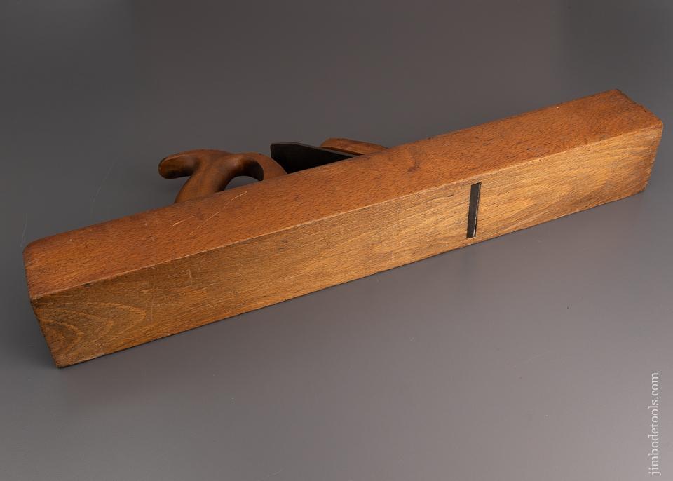 Very Fine 22 inch Jointer Plane by UNION FACTORY H. CHAPIN - 96982