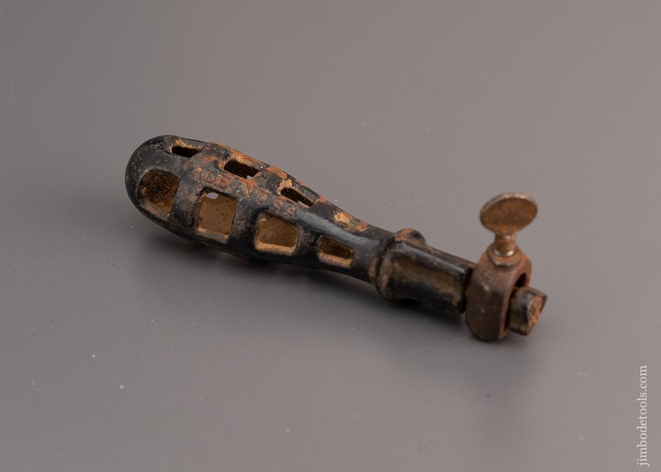 Cast Iron File Handle - 96995