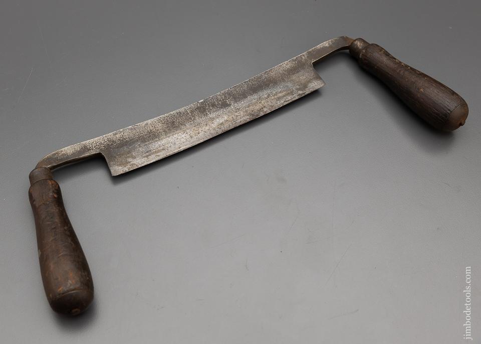 BUCK BROS. 8 inch Draw Knife - 96966