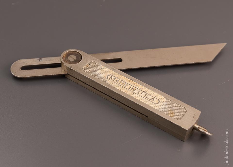 Extra Extra Fine STANLEY N0. 18 Bevel Square 8 Inch - 97000